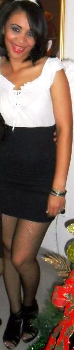 Date this stunning Colombia girl Paola from cucuta CO9915