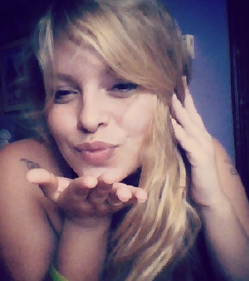 Date this sensual Colombia girl Angelica from Barranquilla CO9935