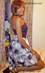 foxy Dominican Republic girl Cinthia from Santo Domingo DO25508