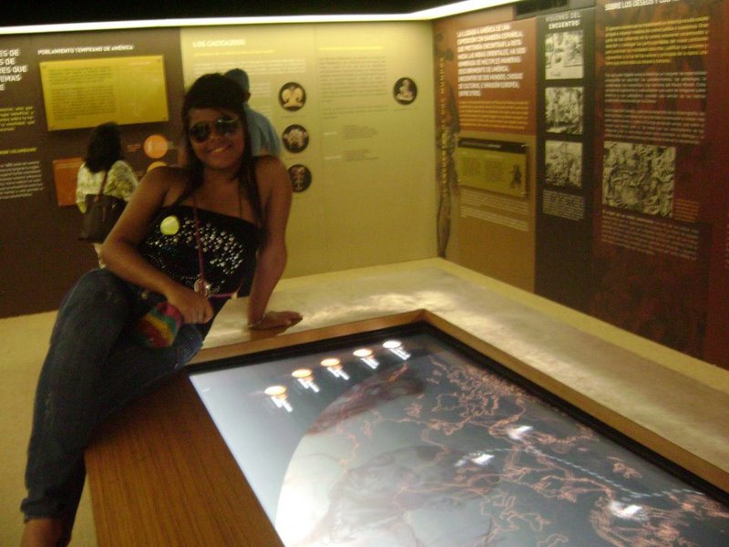 Date this voluptuous Colombia girl Bebitahermosa00 from Colombia CO9944