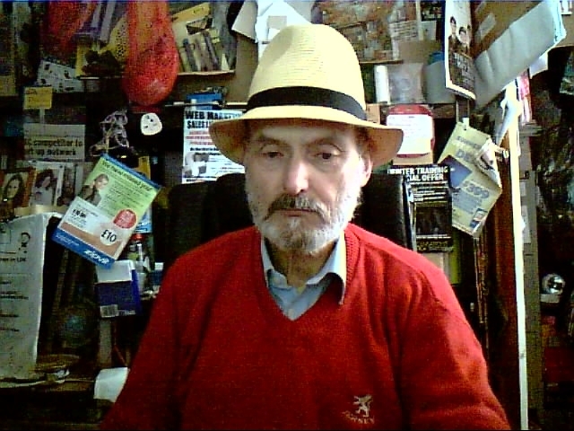 Date this cute United Kingdom man Keith from Kingston GB629