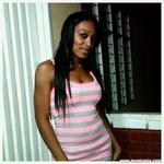 hard body Colombia girl Jenny from Cali CO9955