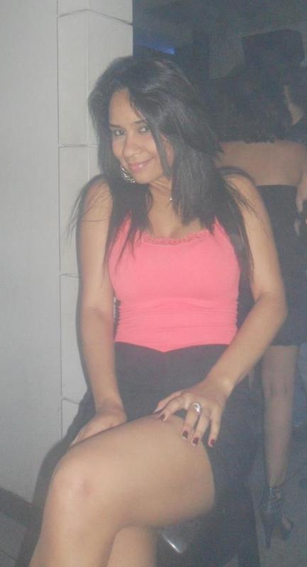 Date this athletic Colombia girl Kthyn from Cali CO9957