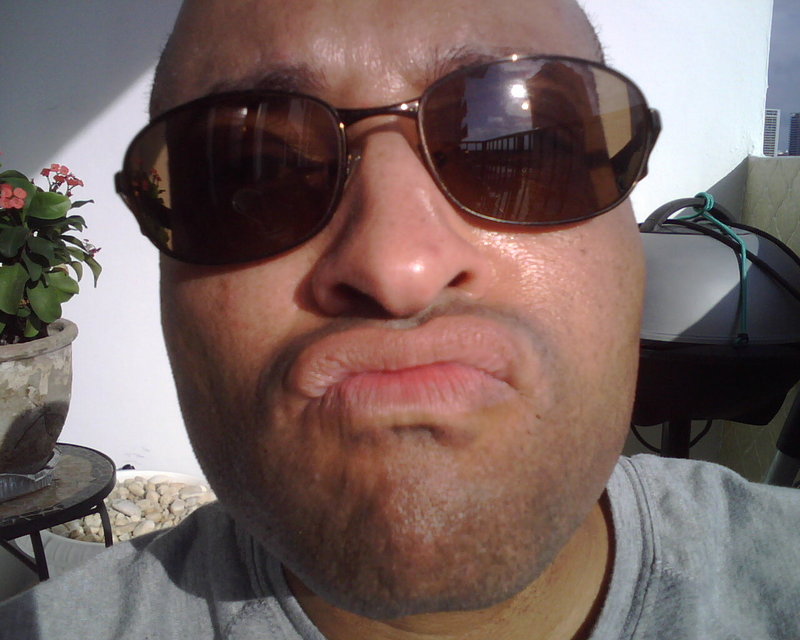 Date this foxy United States man Bevern from Miami US12716