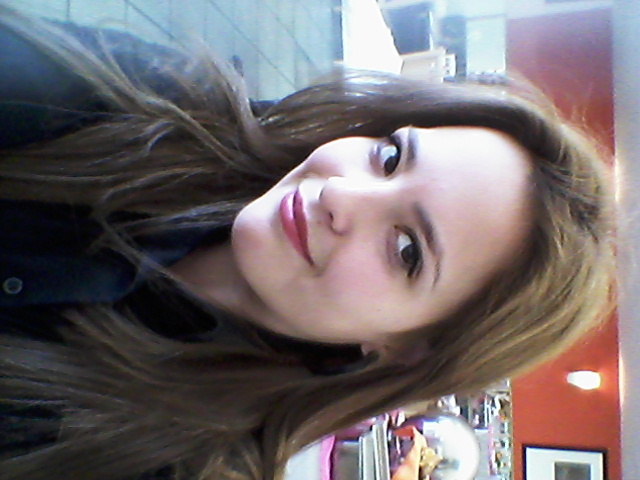 Date this delightful Mexico girl Corral from Chihuahua MX677