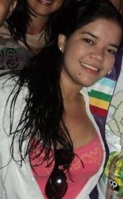 Date this happy Colombia girl Kary1912 from Cali CO9973