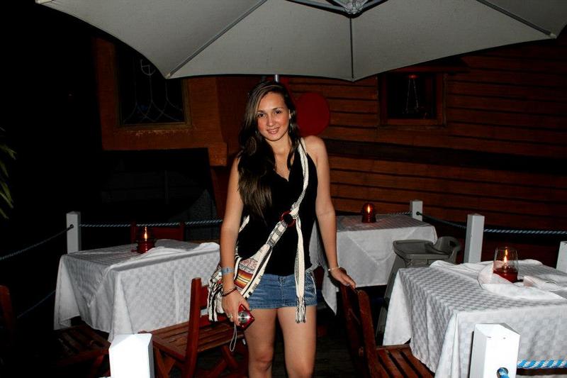 Date this georgeous Colombia girl Dannamary from Bucaramanga CO9975