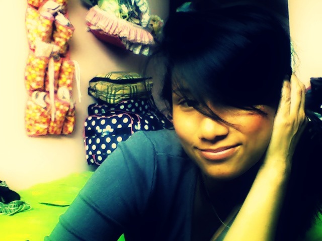 Date this hard body Colombia girl Chajima from Bogota CO9976