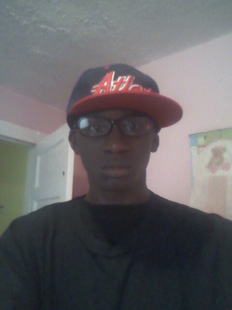 Date this good-looking United States man Thefacilitator from Atlanta US12732