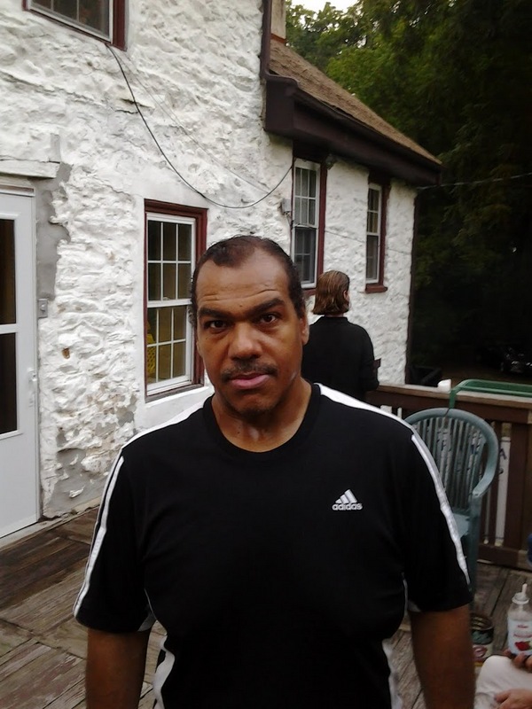 Date this cute United States man Fleetwood from Philadelphia US12739