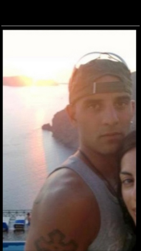 Date this passionate Australia man Andre from Melbourne AU218