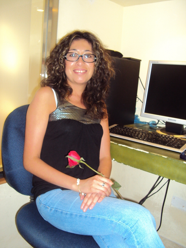 Date this voluptuous Mexico girl GILDA.SALAZAR from Distrito Federal MX682