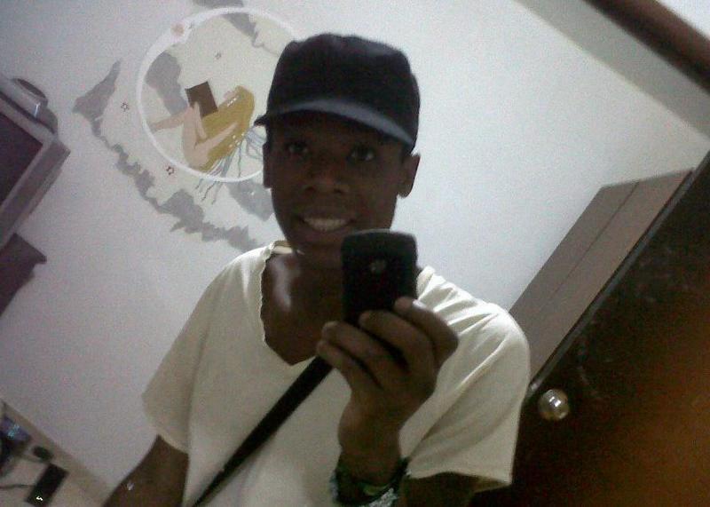 Date this athletic Colombia man Carlosmenha from Medellin CO9996