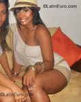 attractive Colombia girl Dilma from Cartagena CO10006