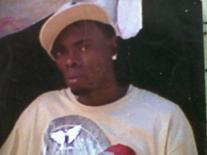 Date this foxy Dominican Republic man Roberto from La Romana DO10863