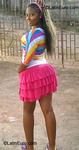 beautiful Jamaica girl April from May Pen JM511