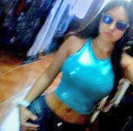 hard body Colombia girl  from Pereira CO10027