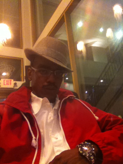 Date this good-looking United States man Charles007 from Miami US12771