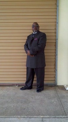 Date this happy United States man Martin from Atlanta US12779