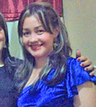 athletic Honduras girl Elsa from Santa Cruz De Yojoa HN650