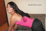 young Colombia girl Yuliana from Medellin CO10047