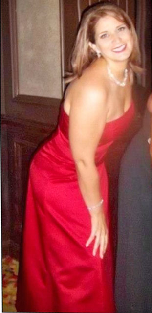 Date this charming Costa Rica girl Gabriela from San Jose CR240