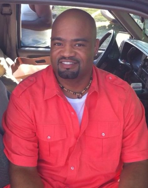 Date this lovely United States man Ira from Chicago US12789