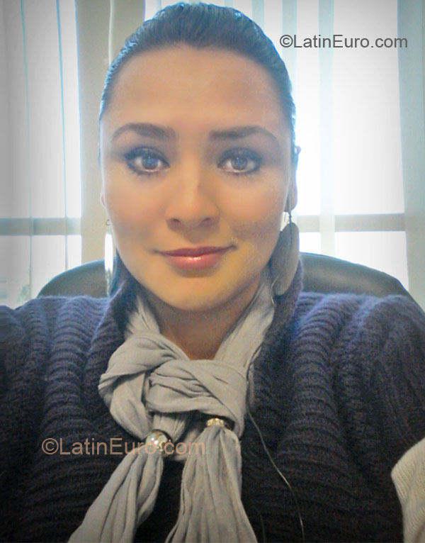 Date this exotic Mexico girl Monica from Guadalajara MX691