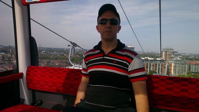 Date this sultry United Kingdom man Privatemind from London GB640