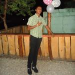 luscious Any Country man Felix from Santiago DO10960