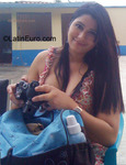 attractive Honduras girl Beatriz from San Pedro Sula HN654