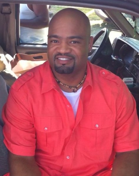 Date this hard body United States man Ira from Chicago US12828