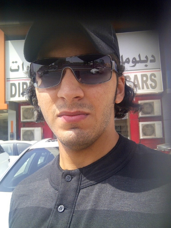 Date this exotic Saudi Arabia man Mido from Jeddah SA14