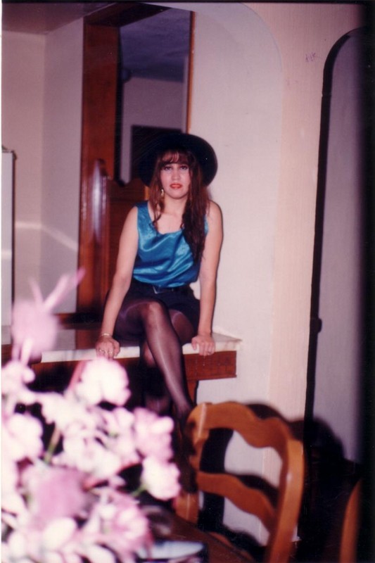 Date this charming Mexico girl Irma99 from Obregon MX695