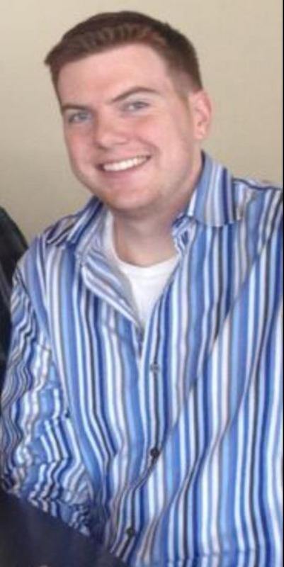 Date this young United States man Stargazer1032 from Orlando US12840