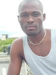 pretty Colombia man  from Higuey DO10982