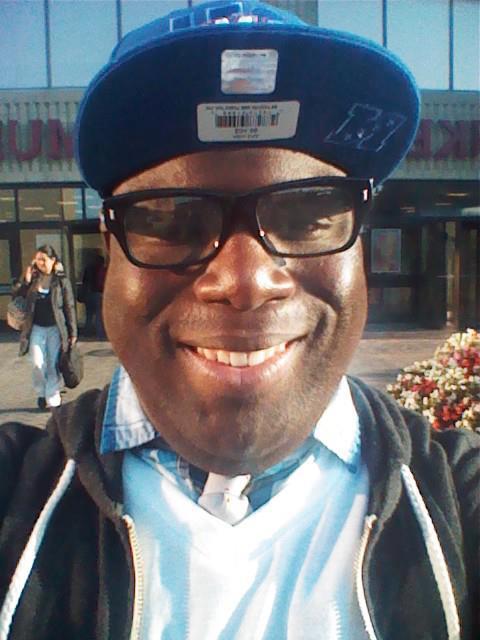 Date this foxy United States man Gregory from Everett US12844