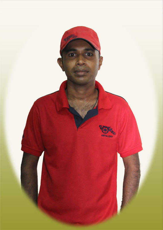 Date this gorgeous Sri Lanka man Kusum from Colombo LK17