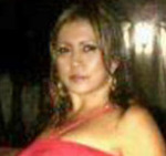 fun Colombia girl Mary from Cali CO10130