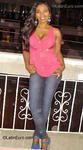 beautiful Colombia girl Cecilia from Cali CO10135
