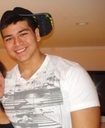 Date this nice looking United States man Robby20 from New York US12856