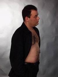 Date this voluptuous Greece man Vassilisdets1 from Athens GR42