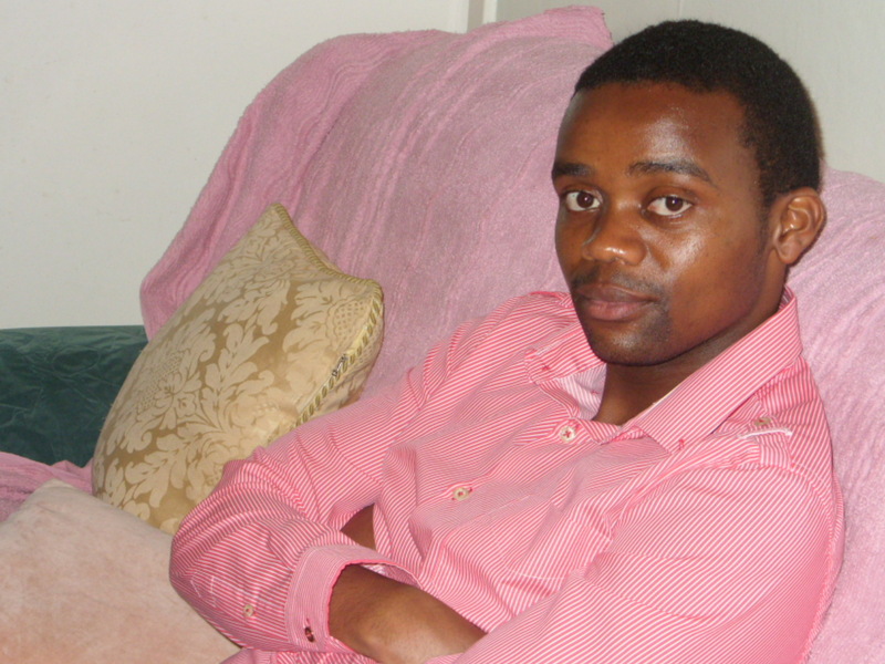 Date this lovely United Kingdom man LatinaLover07 from London GB643