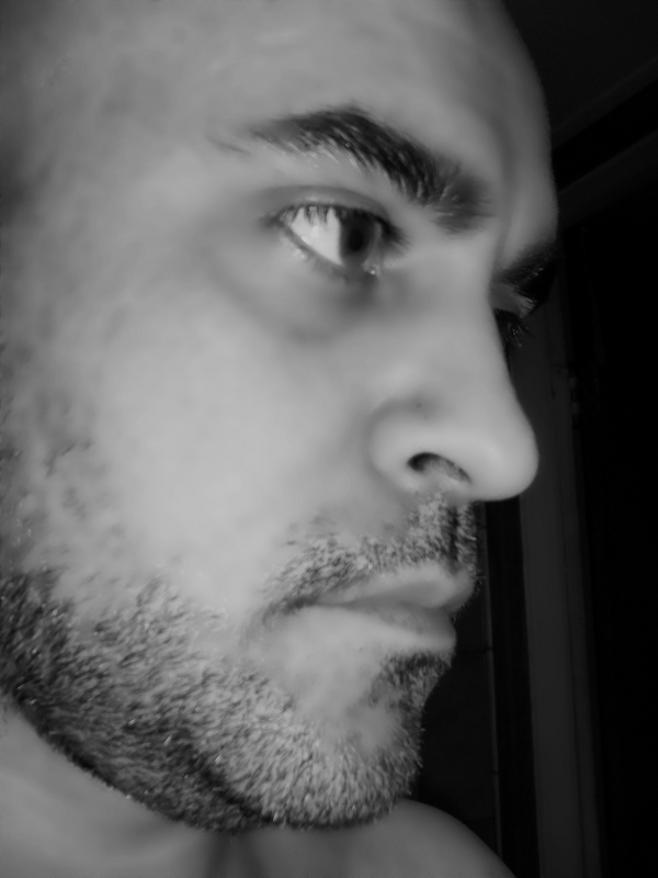 Date this cute Canada man Bareric from Montreal CA504