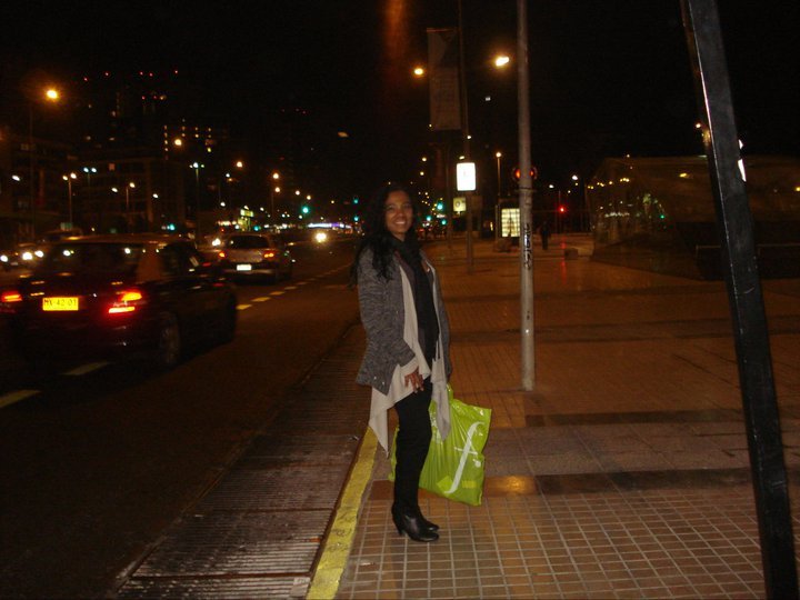 Date this cute Colombia girl Morenasa09 from Cali CO10170