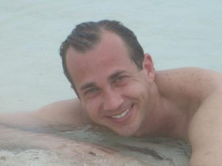 Date this stunning United States man NewYorkFrenchy from New York US12890