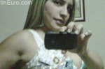 foxy Colombia girl Andrea from Cali CO10183