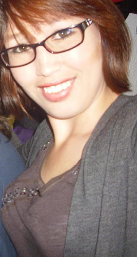 Date this hard body Colombia girl Melisa from Bogota CO10186