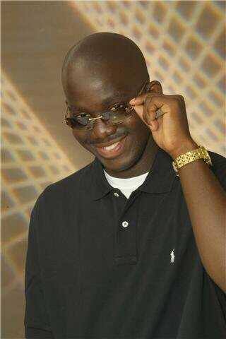 Date this funny Virgin Islands (U.S.) man GINO from Charlotte Amalie VI7