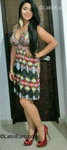 delightful Colombia girl Jessica from Barranquilla CO10201